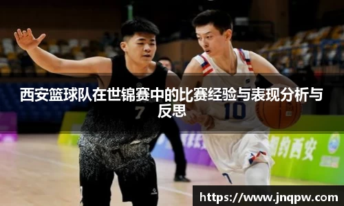 西安篮球队在世锦赛中的比赛经验与表现分析与反思